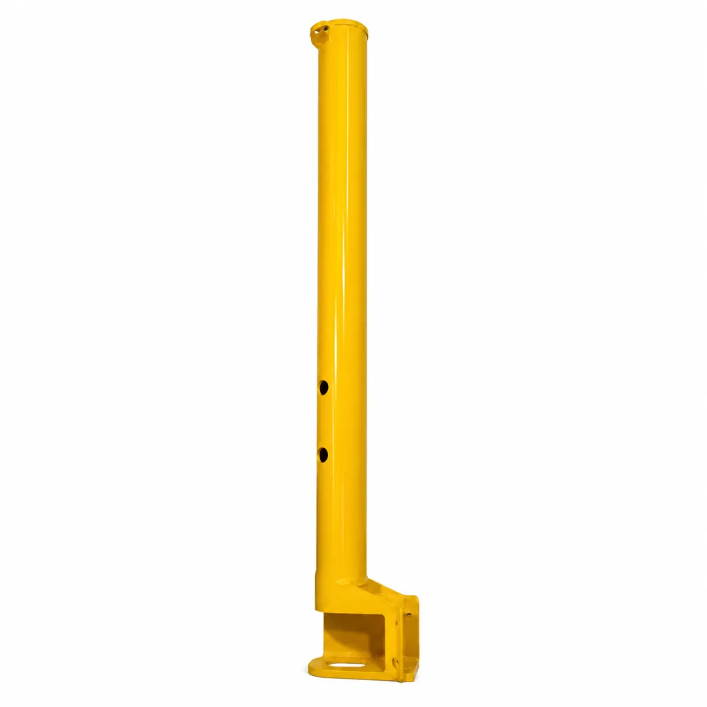 TUBO RETRILHA TC-55 84991556 84991880
