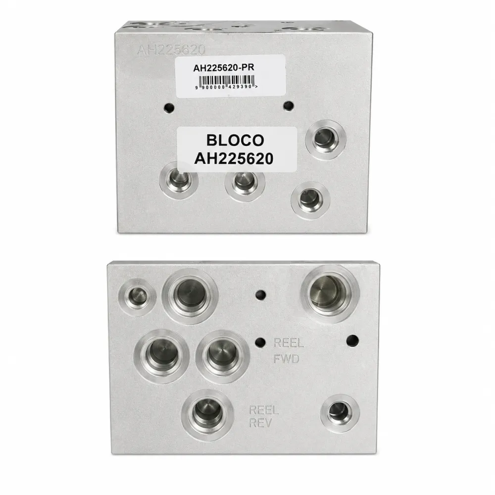 BLOCO REVERSOR STS AH228046