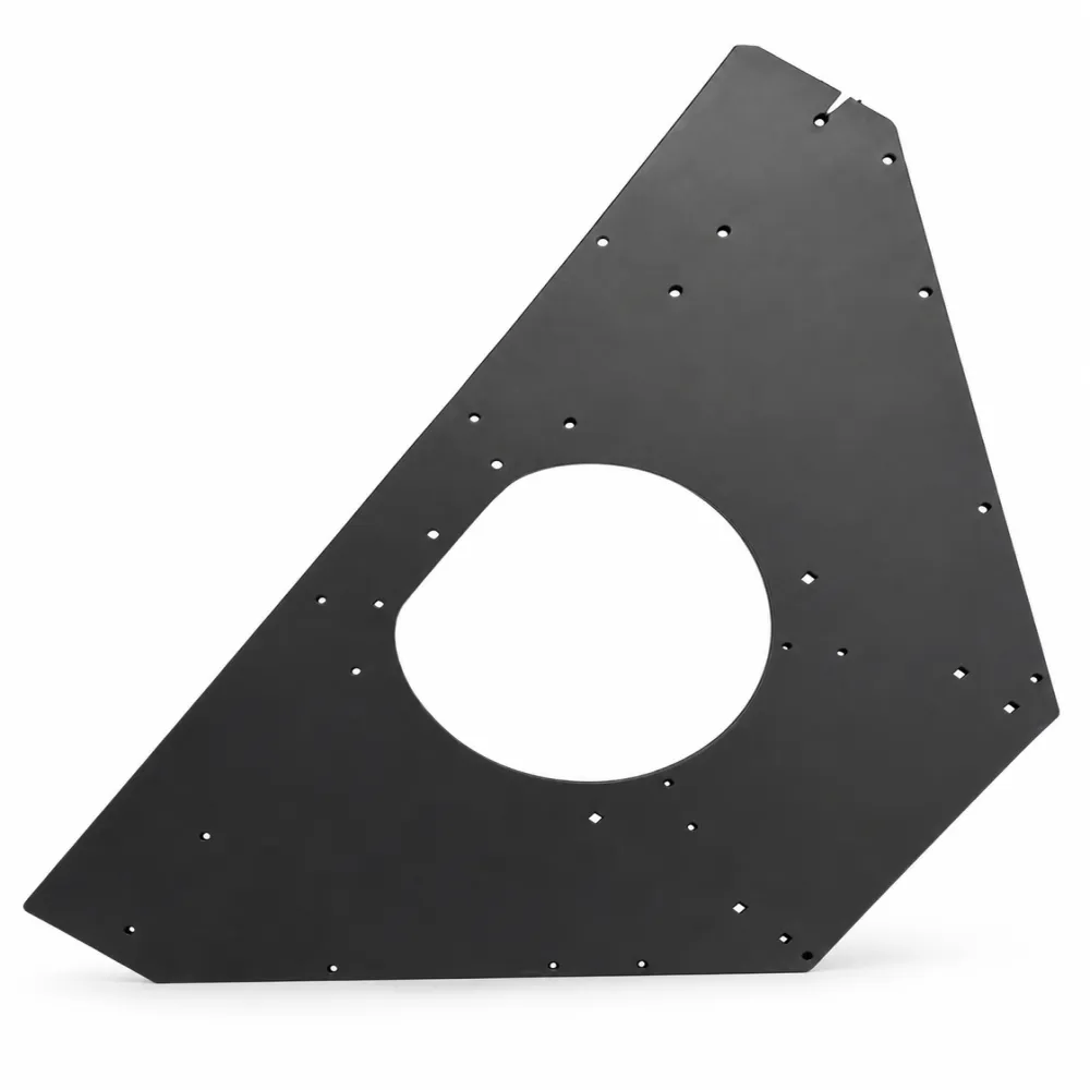 SUPORTE DA CAIXA ROTOR ANTIGO