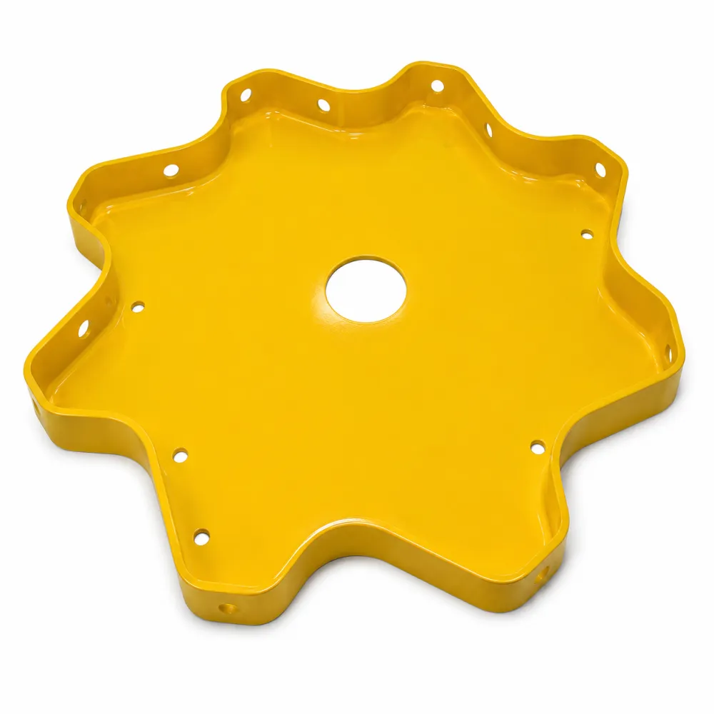 DISCO LATERAL CILINDRO 8040