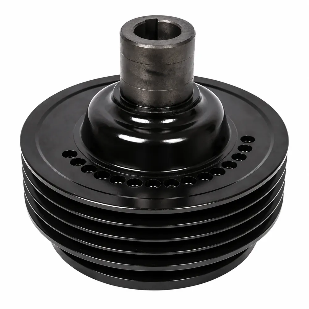 POLIA CABECA MOTOR TC59